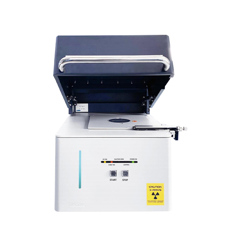 高性價比型膜厚儀 XU-100